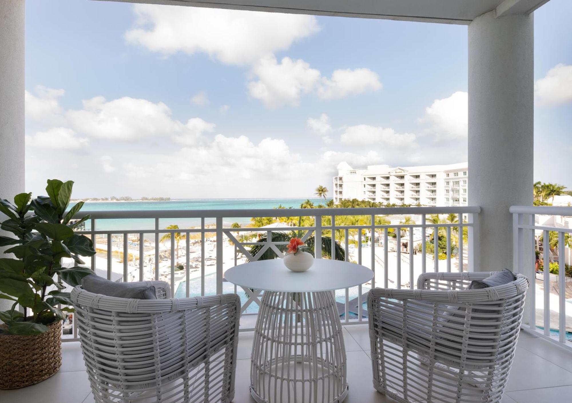 Sandals Royal Bahamian All Inclusive - Couples Only (Adults Only) Νασάου Εξωτερικό φωτογραφία