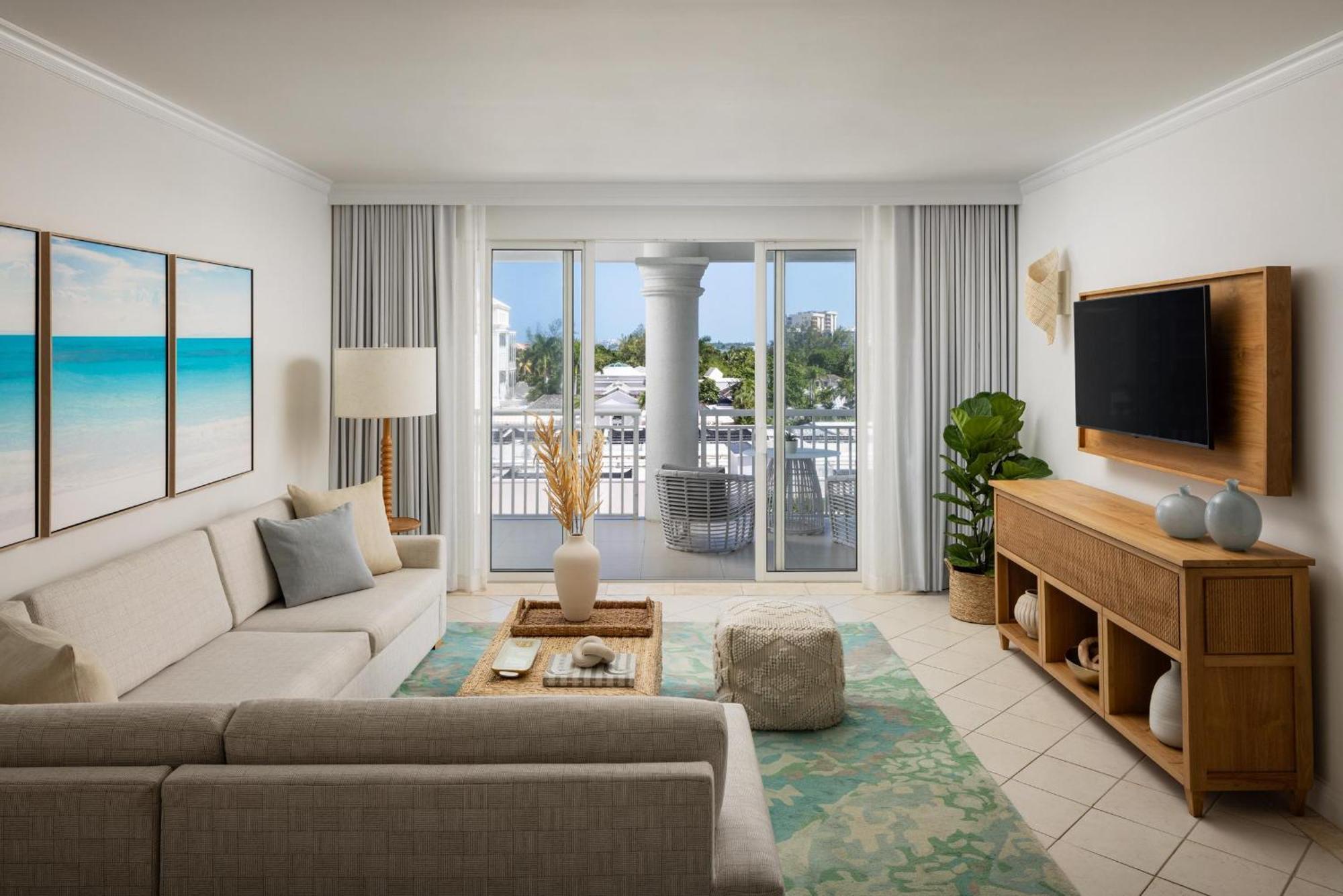 Sandals Royal Bahamian All Inclusive - Couples Only (Adults Only) Νασάου Εξωτερικό φωτογραφία