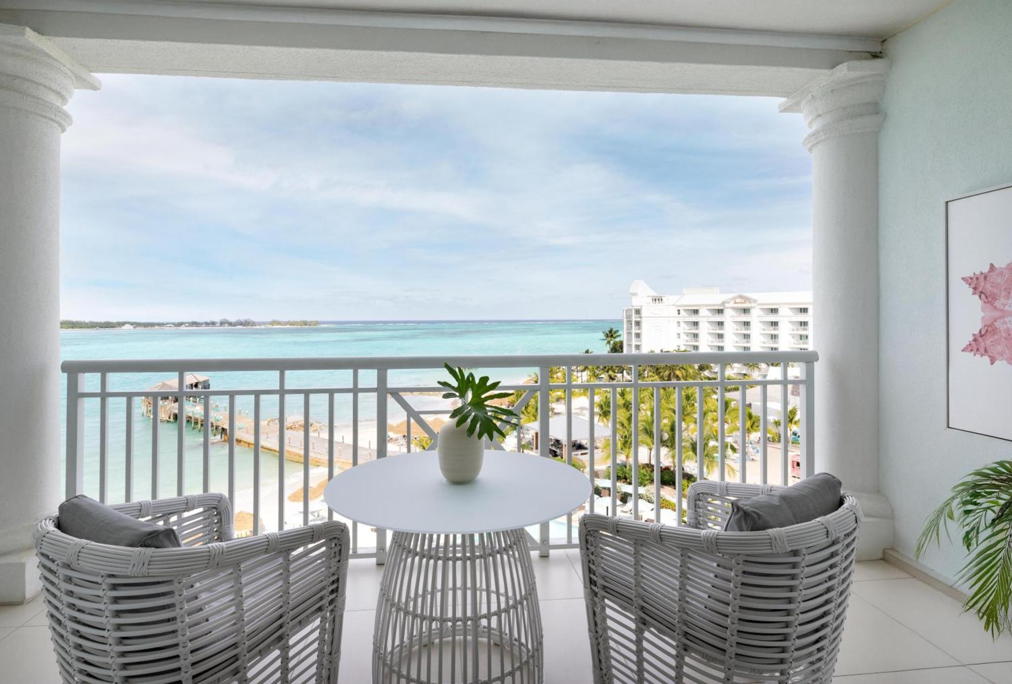 Sandals Royal Bahamian All Inclusive - Couples Only (Adults Only) Νασάου Εξωτερικό φωτογραφία