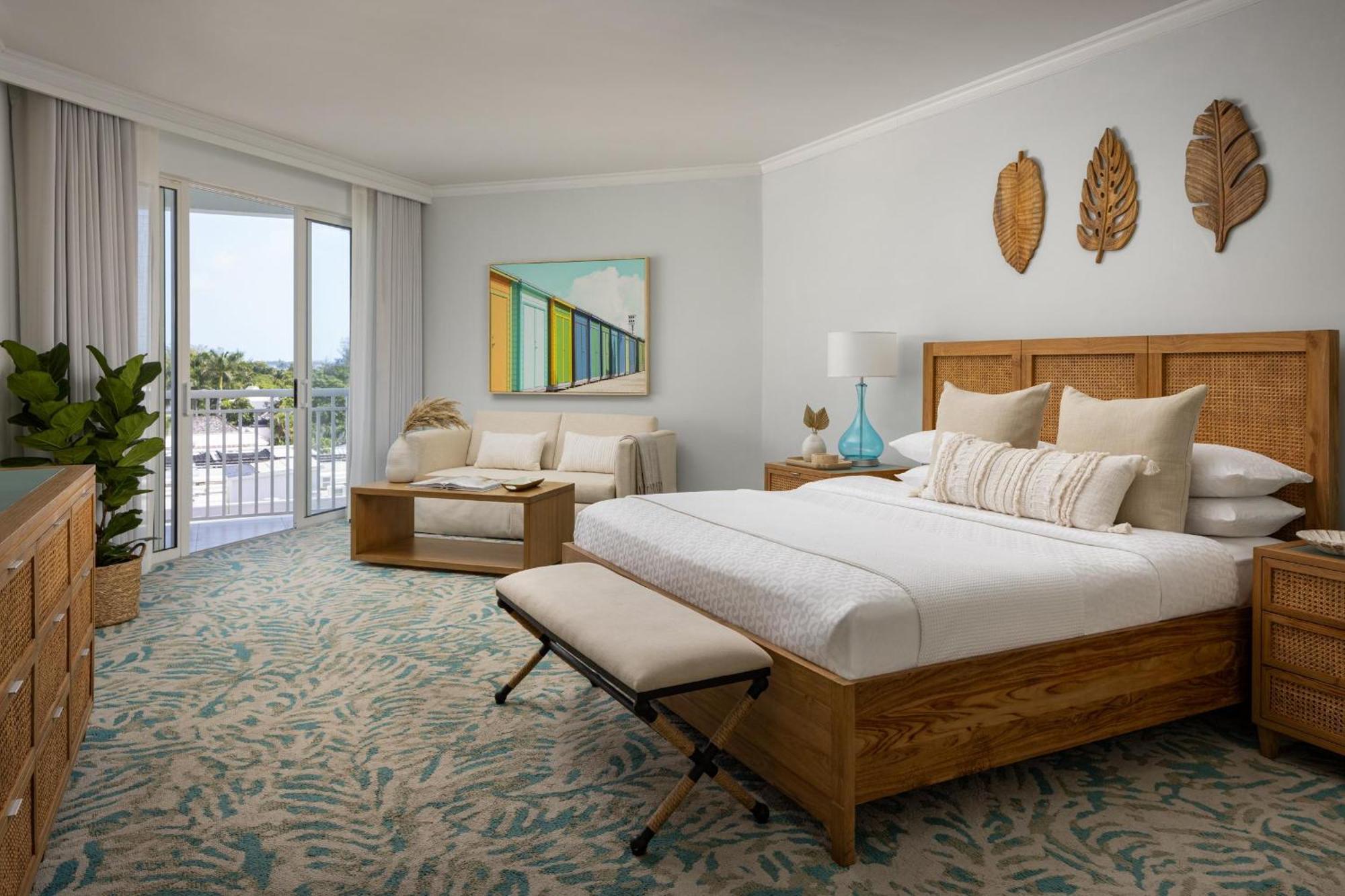 Sandals Royal Bahamian All Inclusive - Couples Only (Adults Only) Νασάου Εξωτερικό φωτογραφία