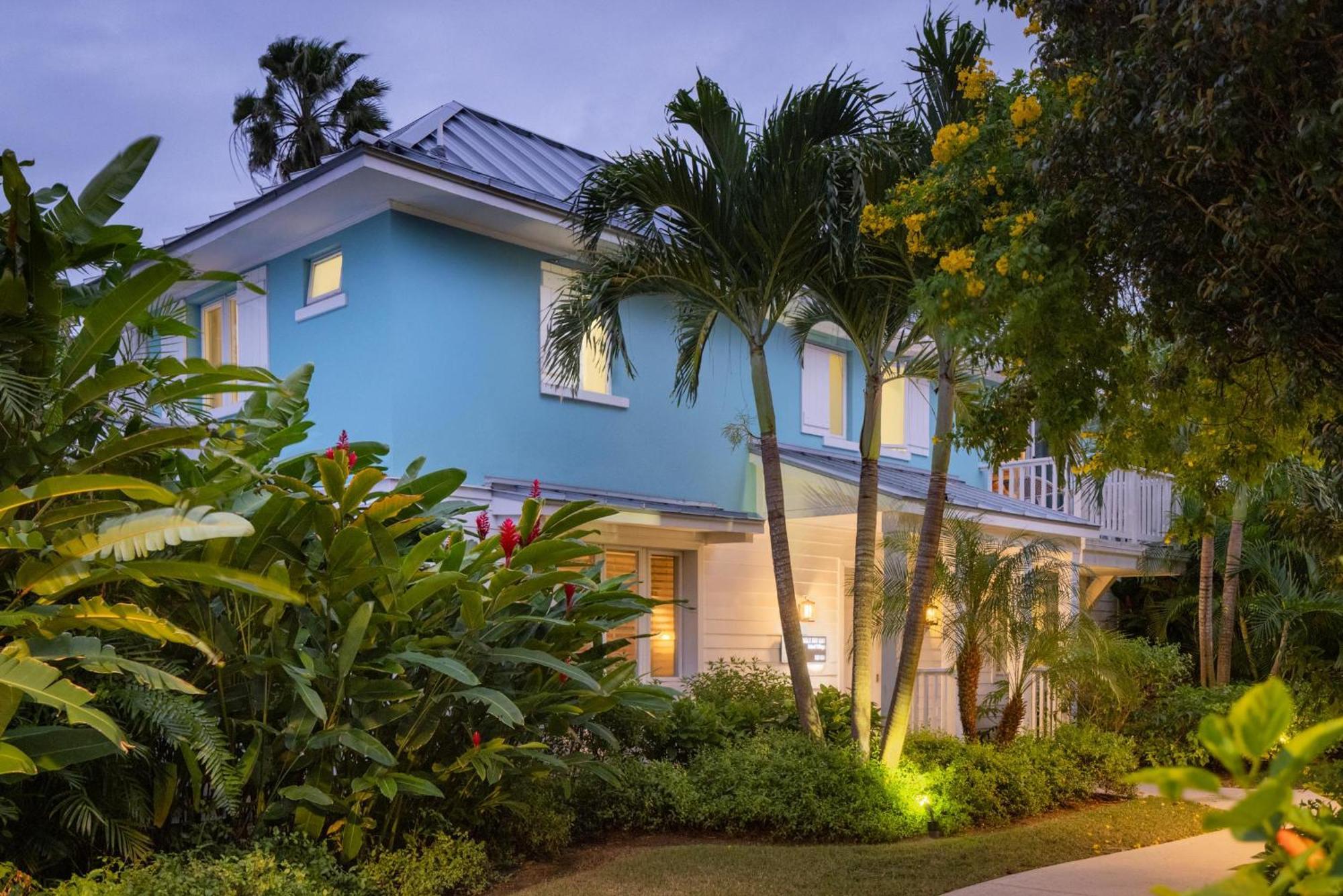 Sandals Royal Bahamian All Inclusive - Couples Only (Adults Only) Νασάου Εξωτερικό φωτογραφία
