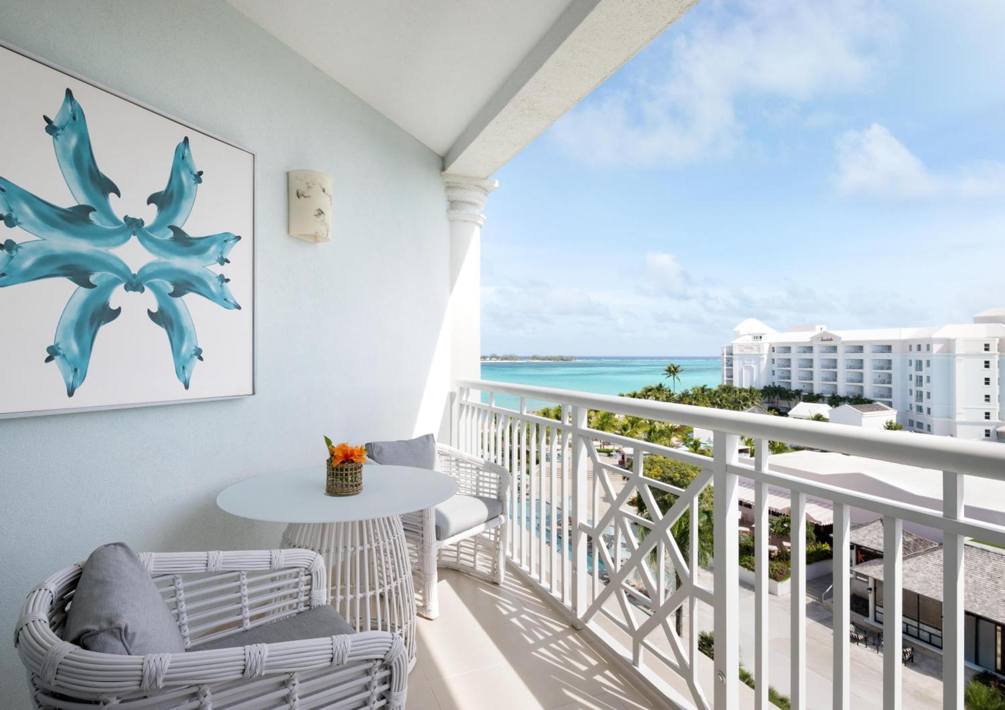 Sandals Royal Bahamian All Inclusive - Couples Only (Adults Only) Νασάου Εξωτερικό φωτογραφία