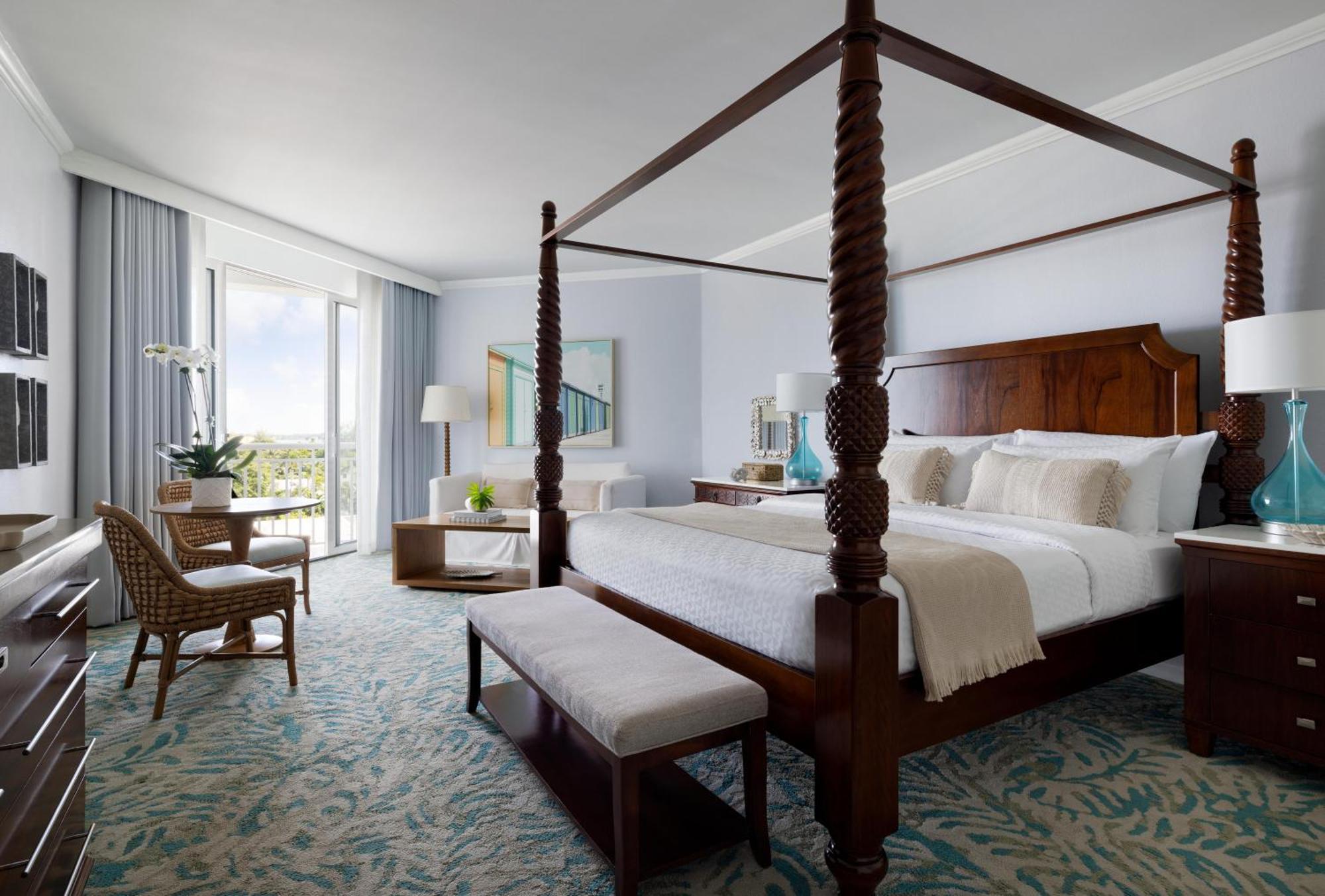 Sandals Royal Bahamian All Inclusive - Couples Only (Adults Only) Νασάου Εξωτερικό φωτογραφία