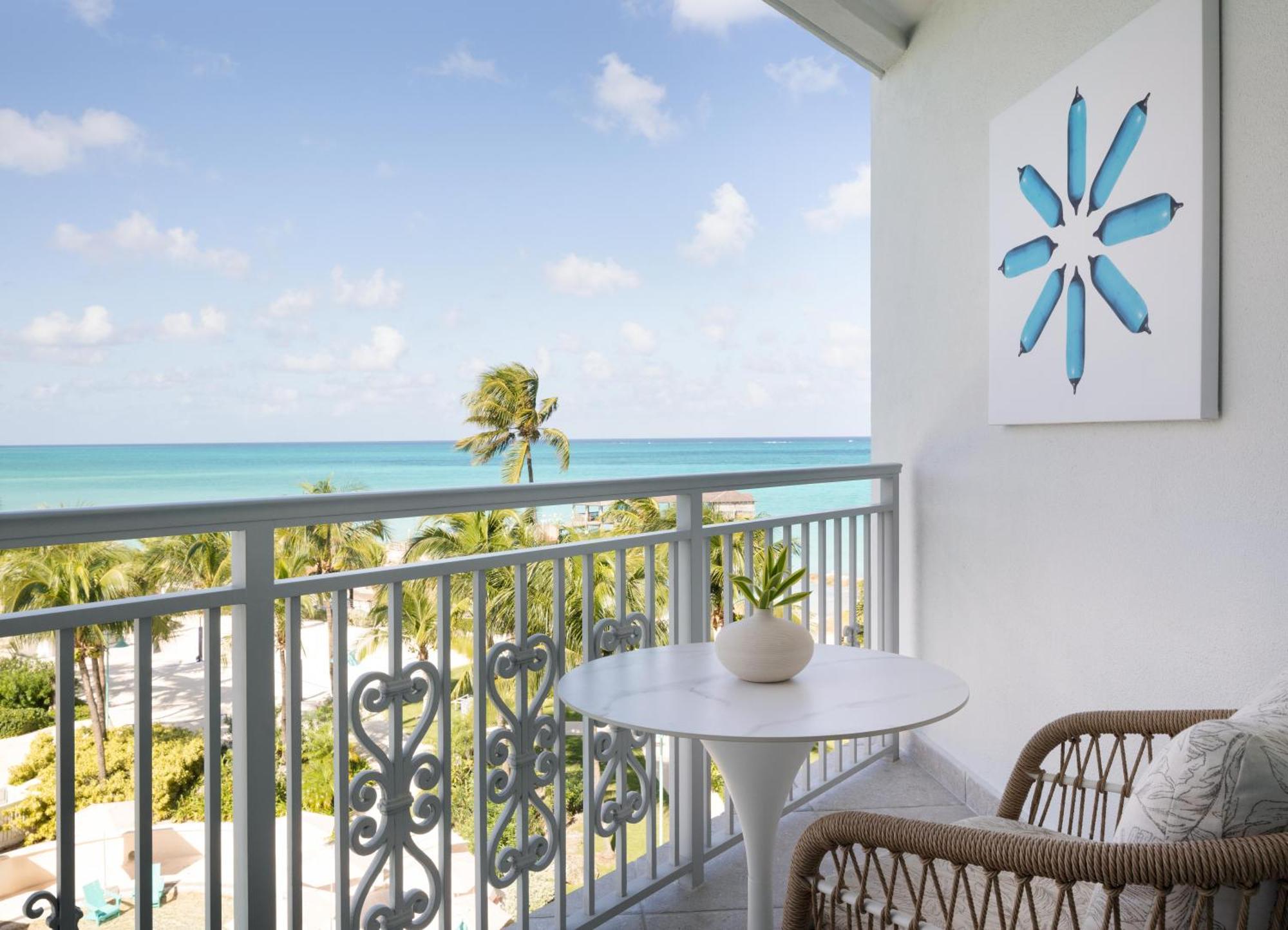 Sandals Royal Bahamian All Inclusive - Couples Only (Adults Only) Νασάου Εξωτερικό φωτογραφία