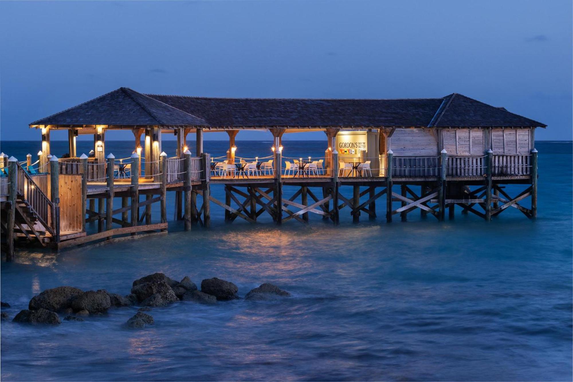 Sandals Royal Bahamian All Inclusive - Couples Only (Adults Only) Νασάου Εξωτερικό φωτογραφία