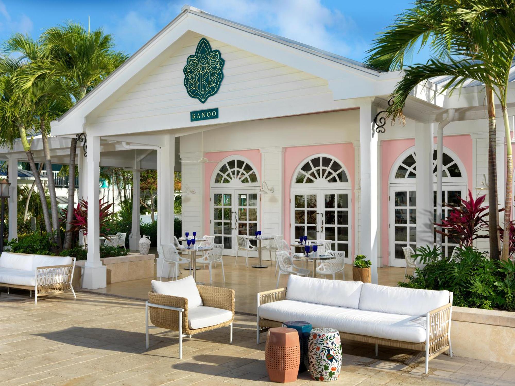 Sandals Royal Bahamian All Inclusive - Couples Only (Adults Only) Νασάου Εξωτερικό φωτογραφία