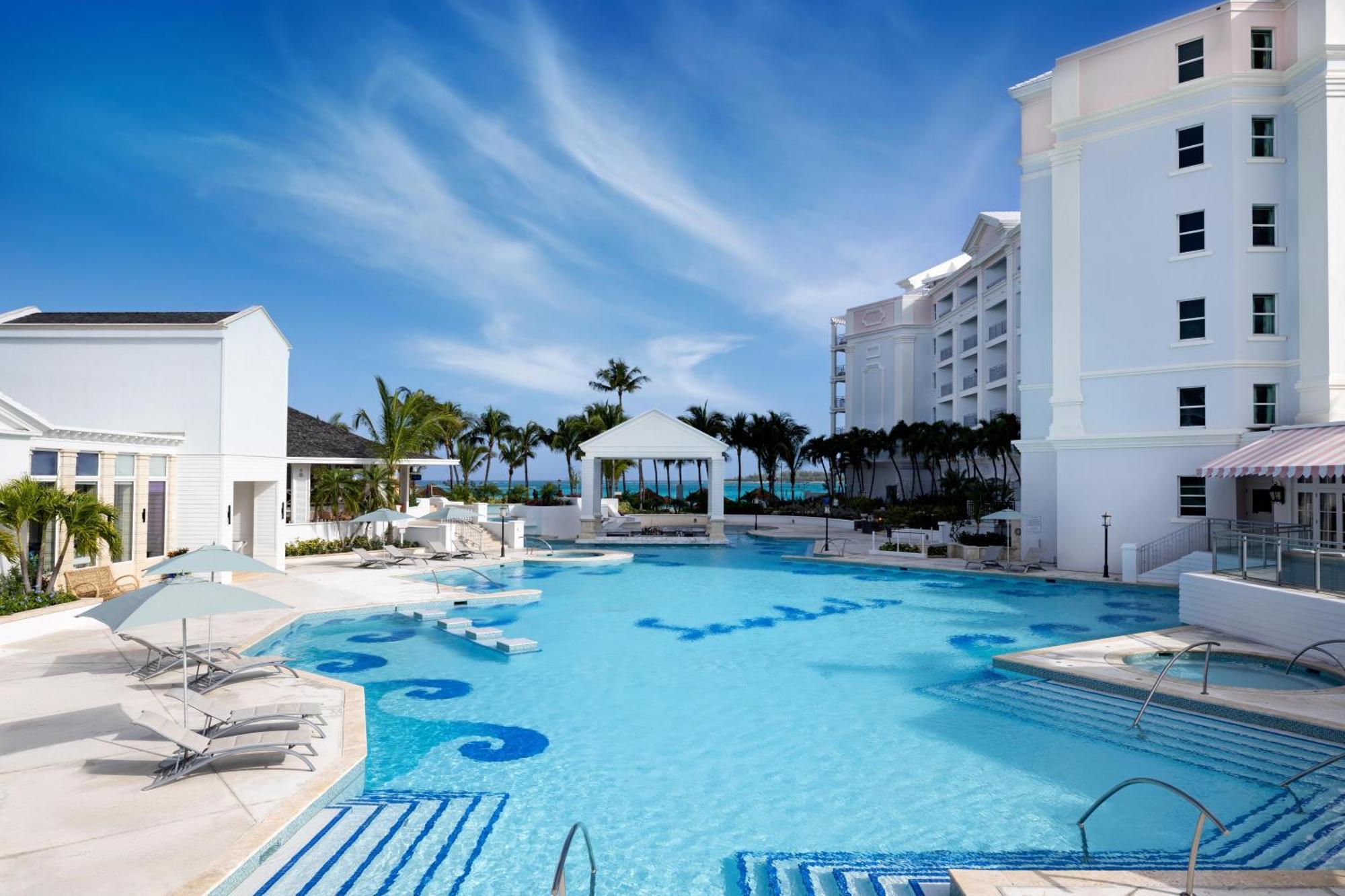 Sandals Royal Bahamian All Inclusive - Couples Only (Adults Only) Νασάου Εξωτερικό φωτογραφία