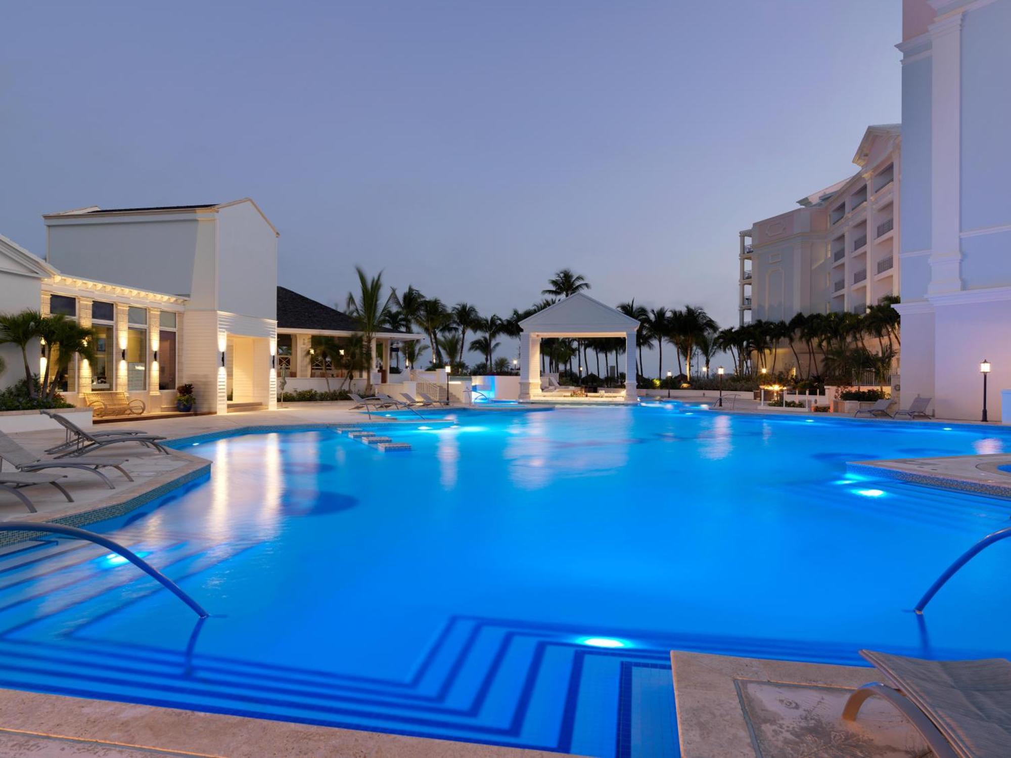 Sandals Royal Bahamian All Inclusive - Couples Only (Adults Only) Νασάου Εξωτερικό φωτογραφία