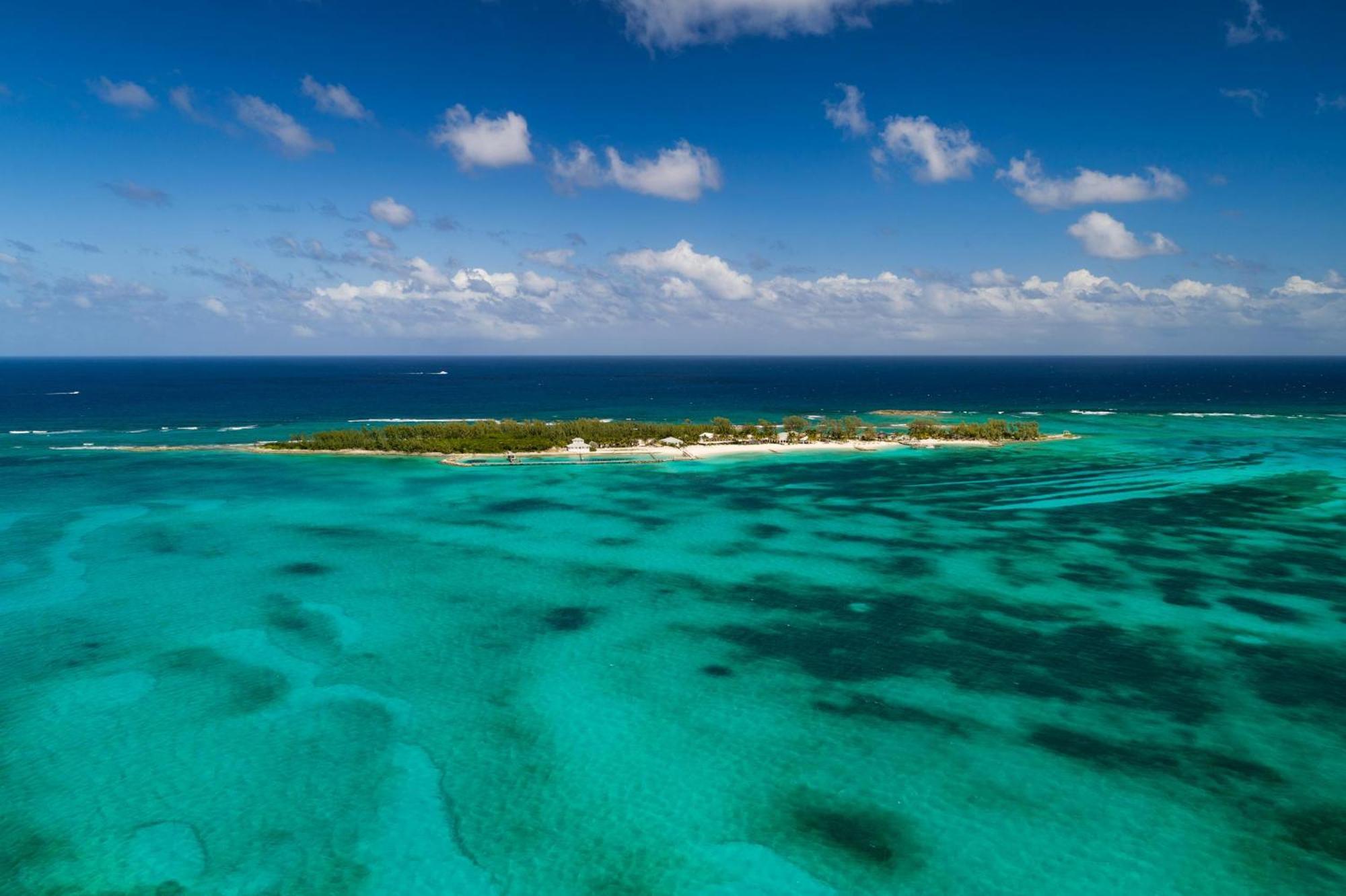 Sandals Royal Bahamian All Inclusive - Couples Only (Adults Only) Νασάου Εξωτερικό φωτογραφία