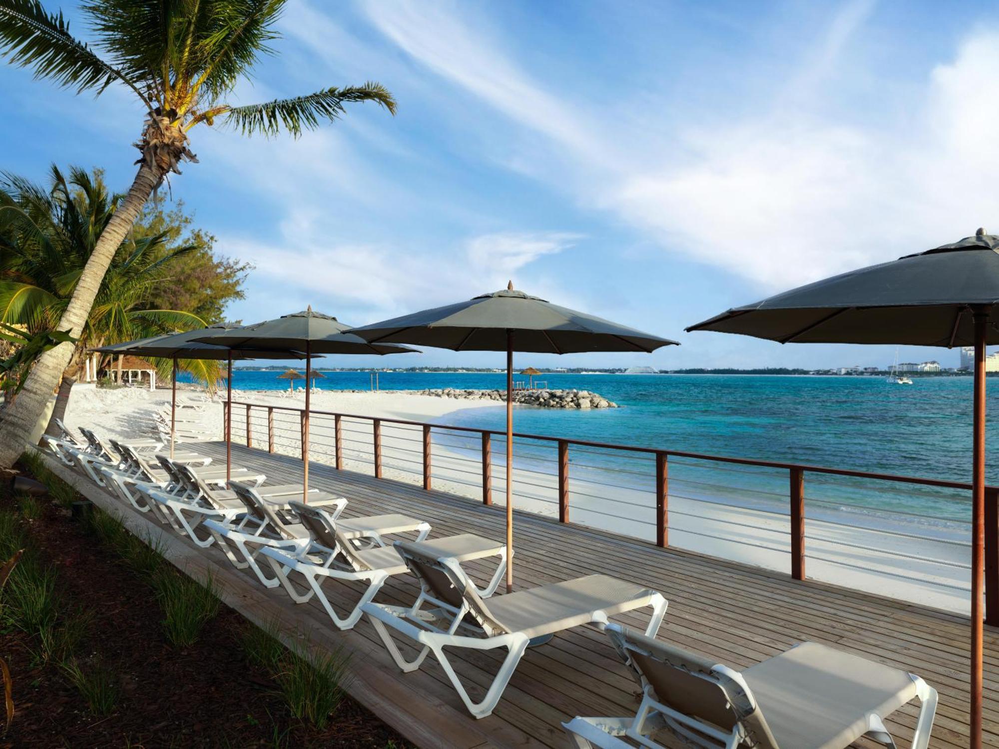 Sandals Royal Bahamian All Inclusive - Couples Only (Adults Only) Νασάου Εξωτερικό φωτογραφία