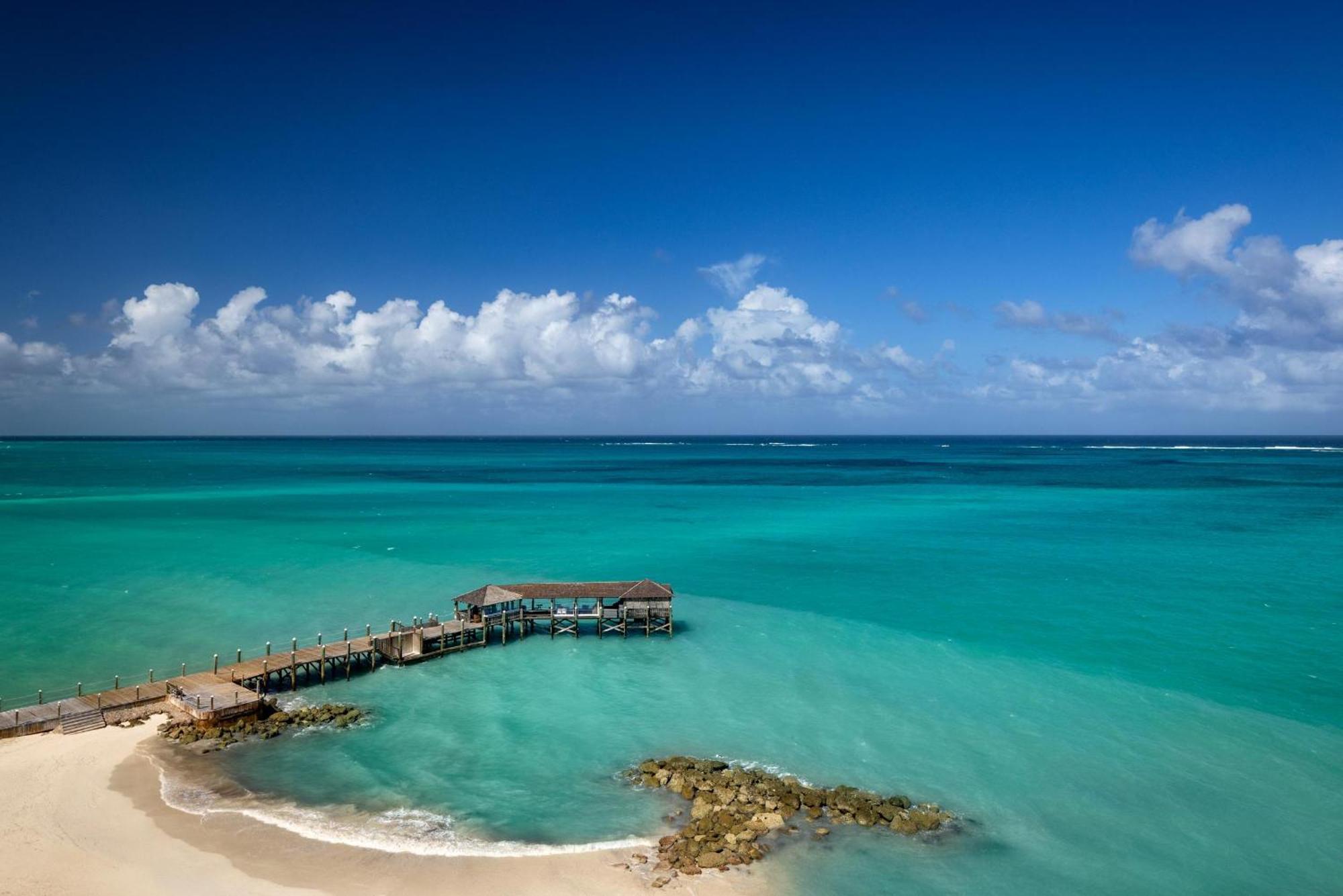 Sandals Royal Bahamian All Inclusive - Couples Only (Adults Only) Νασάου Εξωτερικό φωτογραφία
