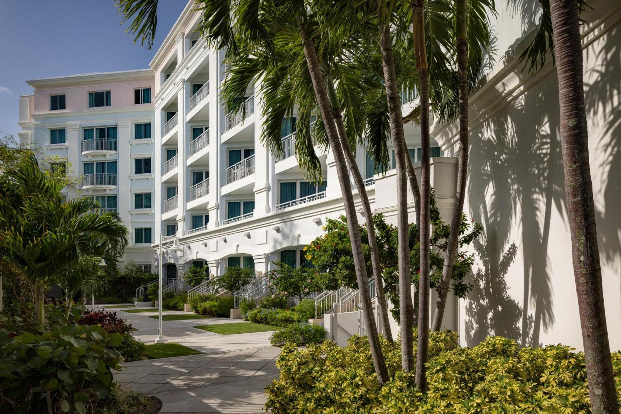 Sandals Royal Bahamian All Inclusive - Couples Only (Adults Only) Νασάου Εξωτερικό φωτογραφία